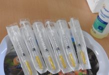 Vaccination: 50% des plus de 12 ans ont reçu un schéma vaccinal complet à Mayotte Vaccin, Mayotte