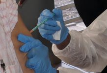 Les vaccinations repartent à la hausse selon l’ARS/SPF ARS, SPF, Mayotte, vaccin