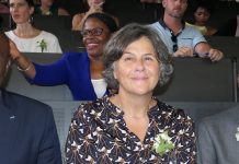 Vaccin : délai pour voyager, QR Code et affluence dans les centres… les explications de Dominique Voynet Motifs impérieux, outre-mer, Dominique Voynet, La réunion, Mayotte, QR Code