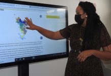 Le « on » et le « off » des prochaines élections sur la télévision publique Départementales, Mayotte la 1ère, Mayotte