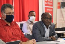 Au moins 16 000 professionnels à former dans le médico-social