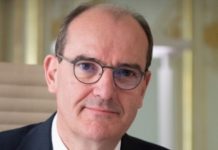 Les réponses sécuritaires et sociétales de Jean Castex au député Mansour Kamardine Jean Castex, Mansour Kamardine, Mayotte