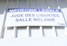 Audition des mineurs victimes : une salle dédiée mais boudée par les professionnels