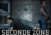 Le premier épisode de Seconde Zone est dévoilé au public