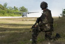 Vaste exercice d’évacuation de populations sur les Glorieuses FAZSOI, PCIAT, EMIA, Glorieuses, TAAF, La Réunion, Mayotte, DLEM