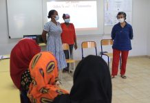 « On impose des règles mais ils ne nous écoutent pas ». Derrière les violences sexuelles, la question de la parentalité