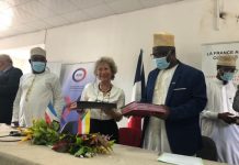 Comores. La France débloque 20 millions d’euros pour deux projets socio-économiques Comores, Emmanuel Macron, Mayotte
