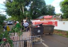 Témoignages sur les barrages Barrages, Mayotte