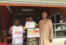 Lutter contre les violences d’un coup de baguette, c’est possible