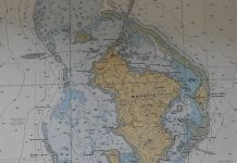 Les campagnes scientifiques regardées de prés par le Parc Marin Parc naturel marin, SHOM, Mayotte