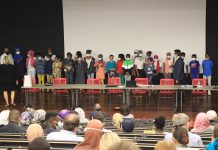 Des dizaines de jeunes Mahorais récompensés dans quatre concours nationaux