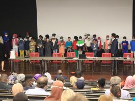 Des dizaines de jeunes Mahorais récompensés dans quatre concours nationaux