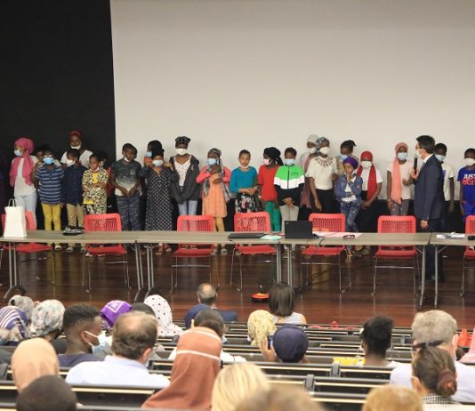 Des dizaines de jeunes Mahorais récompensés dans quatre concours nationaux