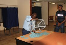 Départementales : les résultats canton par canton