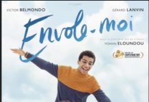 Le programme ciné de Chirongui