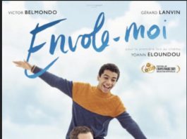 Le programme ciné de Chirongui