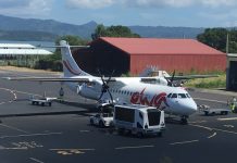 Desserte régionale : toujours pas de vols en vue vers les Comores Ewa air, Mayotte, Comores