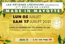 Les artisans mettent l’ylang à l’honneur du 5 au 17 juillet