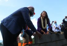 Technopole de Dembéni : « le symbole de l’avenir de notre petite île »