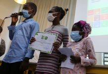 Label E3D ou quand l’école se met au vert