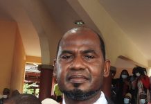 Départementales : l’analyse du maire de Mtsamboro