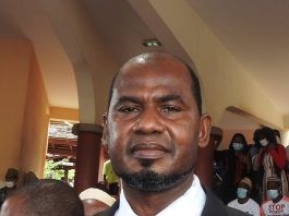 Départementales : l’analyse du maire de Mtsamboro