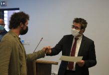 23 profs retrouvent les bancs de la fac pour enseigner l’informatique au lycée