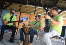 Le Séga, symbole d’une culture musicale commune mais menacée