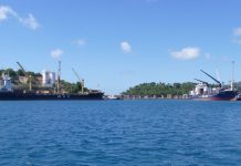 Présence de l’Etat dans la gouvernance du port : le conseil d’Etat déboute MCG Longoni, port, Edouard Philippe, MCG, Mayotte,