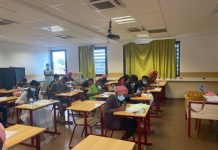 Les bacheliers 2021, un cru spécial Bac, Mayotte, rectorat