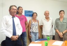 Les associations environnementales interpellent les candidats