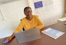 Durer pendant 20 ans, ou les conseils d’adaptation de Sanya Youssouf à la tête du cabinet Mahorais de conseils Cabinet Mahorais de Conseils, Mayotte, ACCRE