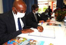 Enseignement du shimaore et du kibushi : le top départ des premières expérimentations Langues régionales, Mayotte, shimaore, kibushi