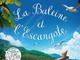 Six films programmés cette semaine au cinéma de Chirongui