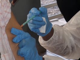 Intensification de la vaccination à Mayotte, selon l’ARS et Santé Publique France Vaccin, Parlement européen, Mayotte