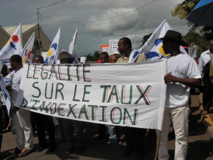 Grenelle de l'éducation, SNUipp, FSU, Mayotte