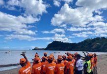 « Tous à l’eau », quand Mtsamboro invite à se « réappropier les plages »