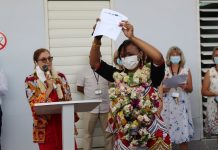 Pour lutter contre le phénomène des « infirmiers sac-à-dos », les formations locales s’étoffent