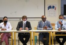 Un « pôle d’innovation » pour ouvrir à Mayotte les portes de la recherche appliquée