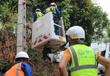 « Au moins un incident par semaine » lié au vol d’électricité : EDM intervient sur le terrain