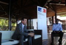 Thierry Suquet, le nouveau préfet en quatre points clefs