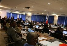 Département : une opposition « constructive » mais pas soumise