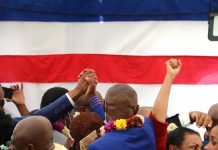 Département : après la campagne, les règlements de compte