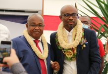 Départementales : Mansour Kamardine contre-attaque pour voir « l’arroseur arrosé »