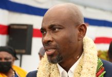 Ben Issa Ousseni élu président du Conseil départemental de Mayotte