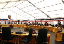 Département : la nouvelle assemblée déjà profondément divisée