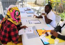 Avec Émanciper Mayotte, une caravane de la mobilité pour partir sur de bons rails