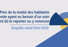 Santé et obésité : Mayotte « dans une situation alarmante »