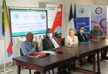 Comores : l’AFD annonce 20 millions d’euros pour rénover 45 établissements d’enseignement