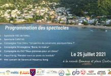 Lecture, culture et nature ce dimanche à Chiconi